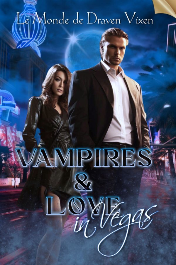 Vampires & Love in Vegas